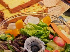 -1819餐厅·团队聚餐·烤串·精酿