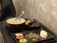 -鲜芋仙(太原街万达店)