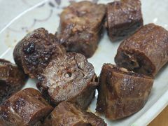 -鸭小妹鸭血粉丝(老门东店)
