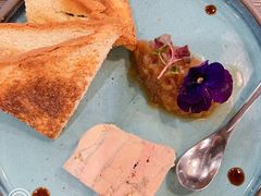 -LA CREPERIE BRETONNE布列塔尼法式餐厅(天童北路店)