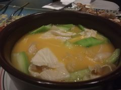 -T館·花园艺术餐厅