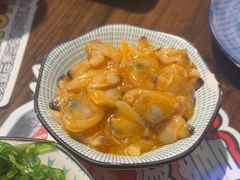 -桃太郎寿司料理(南坪店)