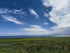 -青海湖国家重点风景名胜区