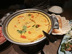 -安南越南餐厅(青岛万象城店)