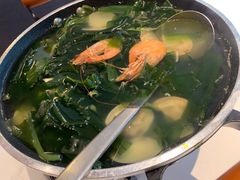 明炉海带苗-渔傅·霞浦滩涂海鲜(建平店)