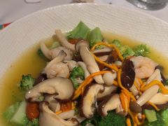 -Aqua Oasis 水天堂(石路天虹店)