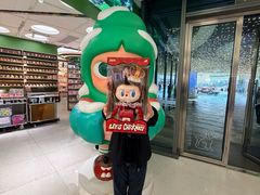 -泡泡玛特POPMART(天环购物中心店)