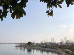 -三岔湖景区
