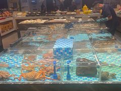 -映像威海·海鲜味道(市区店)