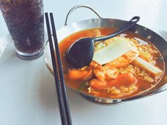 -大埔公路-马料水段香港中文大学(公交站)