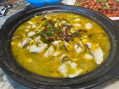 -常和州·夜宵大排档(常州单店)