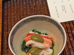 -晴空·日本料理(万象城店)