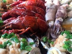 -原乡故事里海鲜大餐(玉祥门北马道巷店)