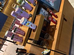 -星巴克臻选(惠州华贸天地1楼店)