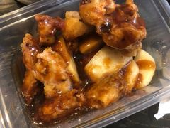 -宁波汤团店(外滩店)