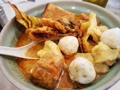 -阿坤纯正西刀鱼丸(Kuala Lumpur Branch)