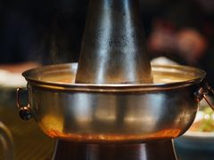 -铜锣湾·有麝自然香(渝北财富中心店)