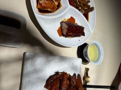 -侨美食家·粤菜(体育西路店)