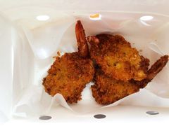 -必胜客宅急送(真北乐购店)