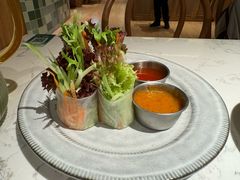 -芭札·Thai泰国餐厅(同和金铂天地店)