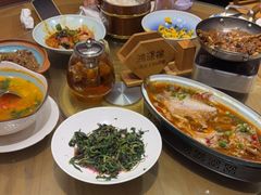 -鸿运楼·舌尖上的徽菜