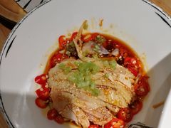 -太二酸菜鱼(深圳布吉万象汇店)