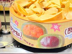 -龍歌自助小火锅(市南金茂湾店)