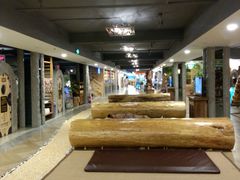 -绿岛汤泉韩式休闲会所