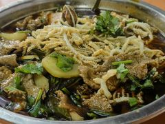 -青羊区不同味冒菜店(青羊店)