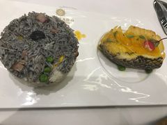 -西山人家·二十年老字号农家菜(旺山店)