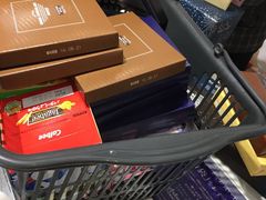-关西国际机场直营免税店