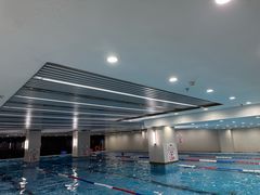 -云顶游泳健身(广州塔店)
