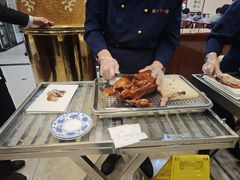 -便宜坊烤鸭店(玉蜓桥天坛店)