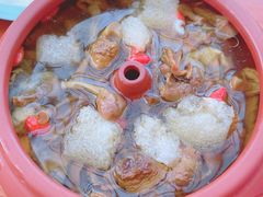-云隐小厨·传统大理美食(复兴路店)