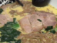 -和府捞面(曹路花园城店)