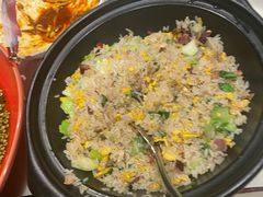 -初蓉丨遇见新川菜(亲贤街荣耀店)