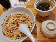 -味千拉面(航洋国际购物中心)