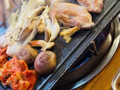 -香猪坊(五道口店)