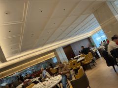 -喜来登由由大酒店九州膳坊中餐厅