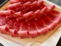 -南门涮肉(上海一店)