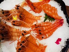 -芥末日本料理(打浦路铂尔曼旗舰店)