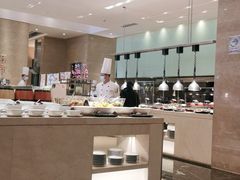 -广州天河合景福朋喜来登酒店