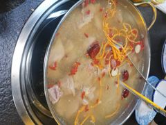 -王二爷药膳鸡(仙林学衡路店)