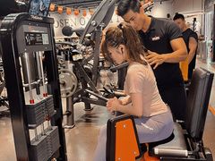 -唯一健身(东城里店)