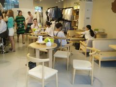 -海马体照相馆(宁波天一广场店)