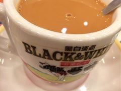 丝袜奶茶-金华冰厅