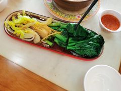 -砂锅居(西四店)