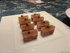 -扬州香格里拉·香宫中餐厅