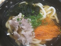 -东京屋(武定路店)