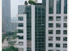 -广州富力君悦大酒店·凯菲厅